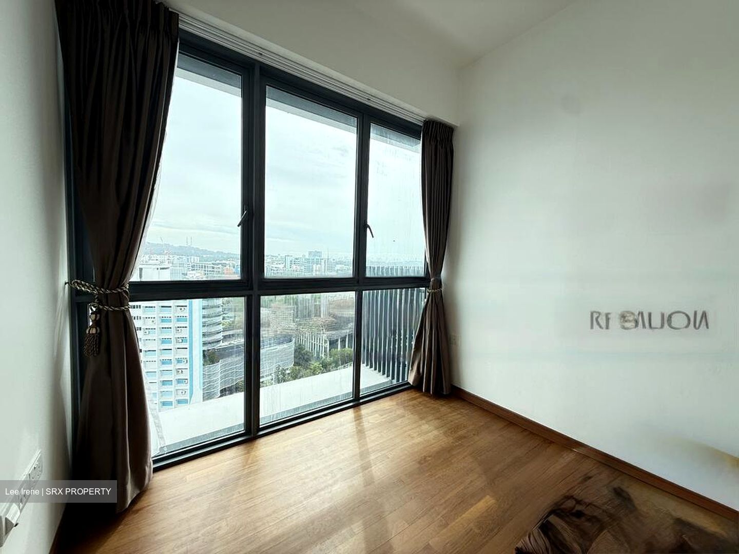 J Gateway (D22), Condominium #503250101